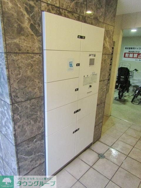ＪＲ山手線 品川駅 徒歩13分 5階建 築22年の外観写真