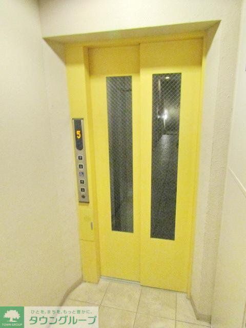 ＪＲ山手線 品川駅 徒歩13分 5階建 築22年のその他写真