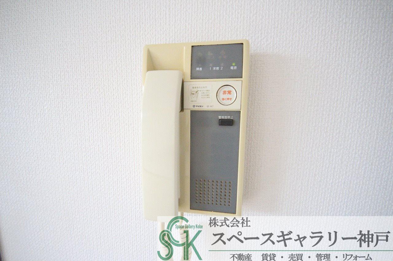 グリーンライフ池田のその他写真