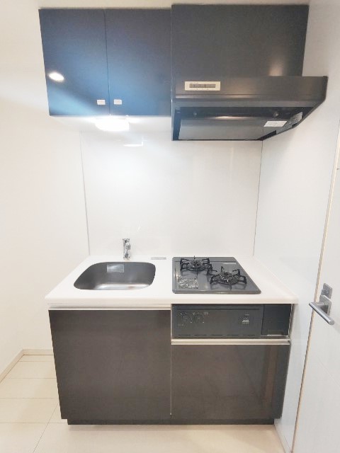 キッチン　別部屋同仕様タイプ