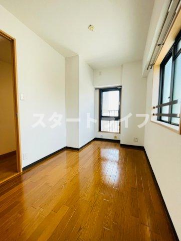阪急宝塚線 三国駅 徒歩10分 8階建 築27年のその他写真