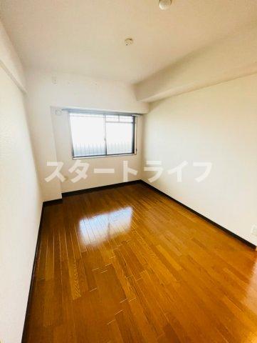 阪急宝塚線 三国駅 徒歩10分 8階建 築27年の内装写真