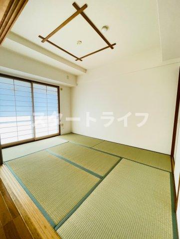 阪急宝塚線 三国駅 徒歩10分 8階建 築27年のその他写真