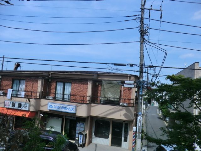 TAS上北沢レジデンスのその他写真