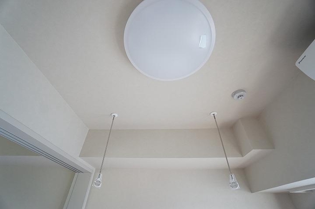 SYFORME西小山の風呂写真