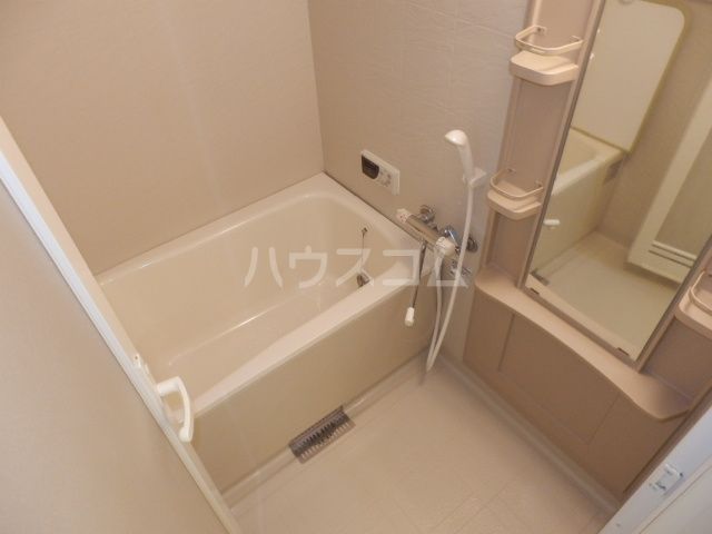 パークサイド7の風呂写真