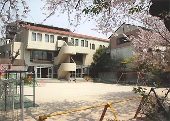 幼稚園・保育園　群華幼稚園（幼稚園・保育園）まで250m