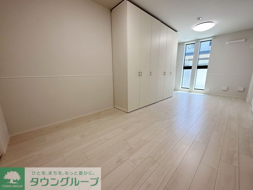 その他部屋・スペース　別号室のイメージ写真です。