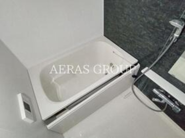 バス・シャワールーム　別部屋同仕様
