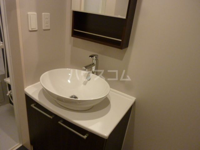 CASA VIVACE町田の内装写真