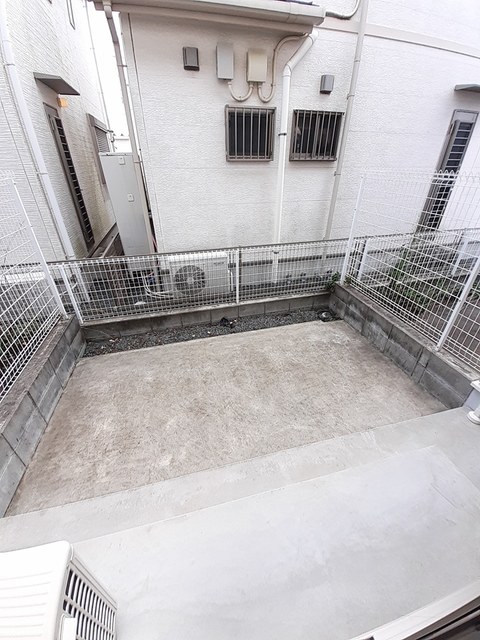 庭