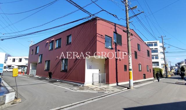 幼稚園・保育園　増美保育園田町（幼稚園・保育園）まで819m
