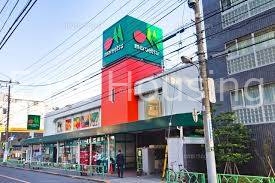 東京メトロ丸ノ内線 中野新橋駅 徒歩6分 4階建 築44年の周辺写真