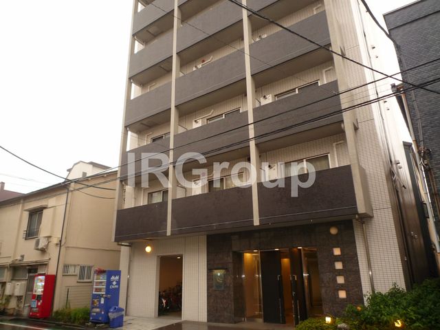 建物外観　★外観★