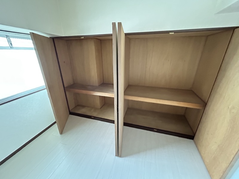 収納　※他号室イメージ
