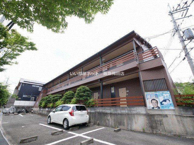 ハイツ岸本