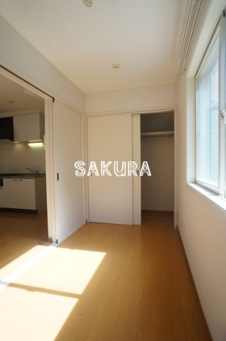 その他部屋・スペース　ゆっくりくつろげる寝室です♪