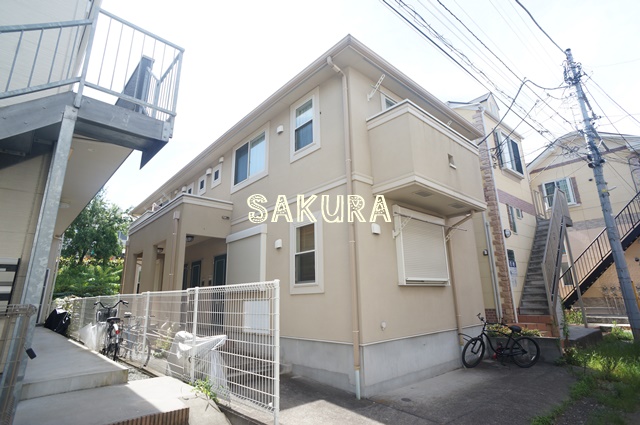 建物外観　当店おすすめ物件♪