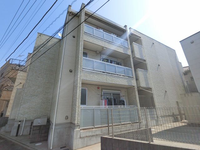 ＪＲ内房線 本千葉駅 徒歩4分 築13年