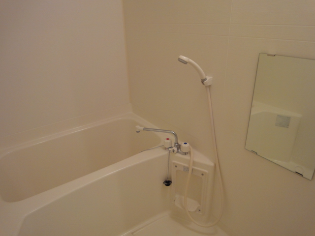 バス・シャワールーム　浴室