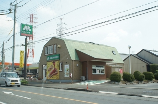 【フォンテーヌブローCの飲食店】