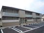 播磨町駅より徒歩13分 2階 築16年1ヶ月の賃貸物件