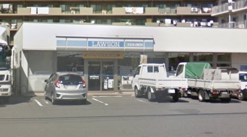 アマポーラの周辺写真