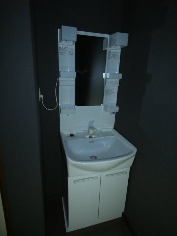 マンションサエイの内装写真