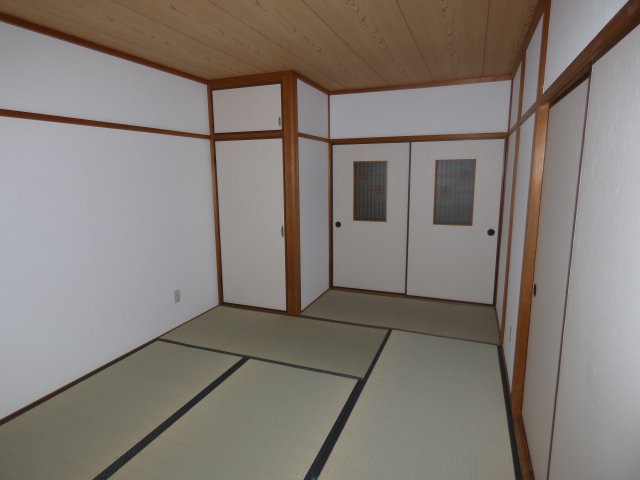 マンションサエイの内装写真