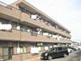 新伊勢崎駅より徒歩25分 3階 築28年8ヶ月の賃貸物件