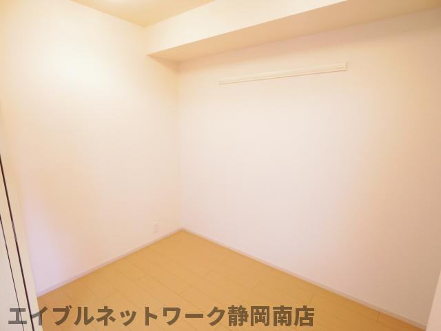 収納　大きなものも収納できそうです