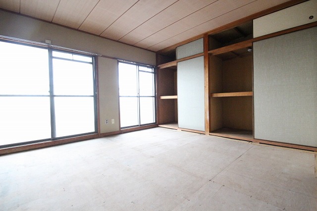 その他部屋・スペース　写真は別号室のものです。