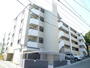西鉄平尾駅より徒歩8分 5階 築9年3ヶ月の賃貸物件
