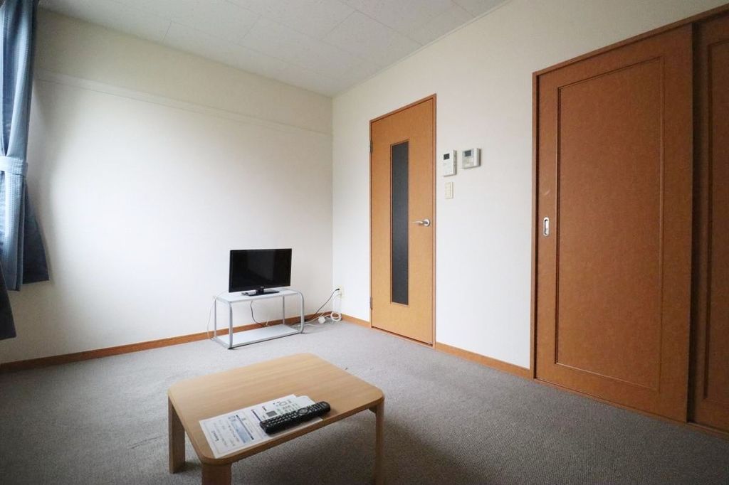 居室・リビング　リビング/居室