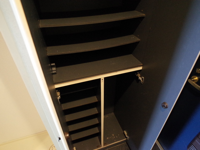 その他　シューズＢＯＸ