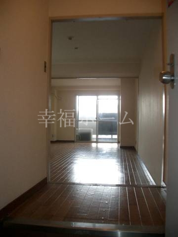 玄関　玄関・廊下
