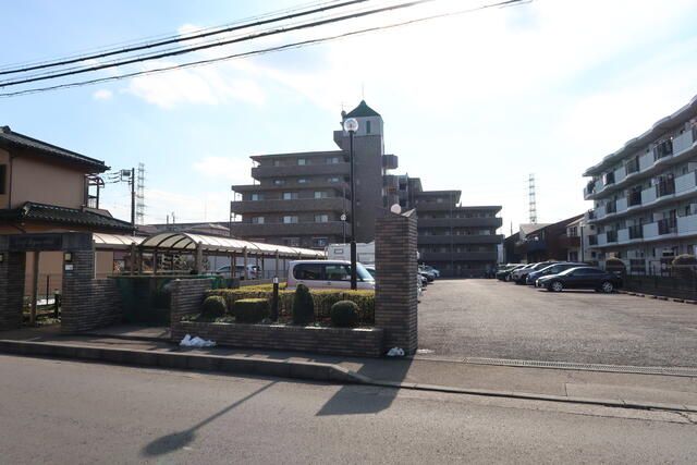 神奈川県相模原市中央区東淵野辺３（マンション）の賃貸物件の外観