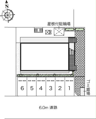 【レオパレスサンライトヒルズのその他】