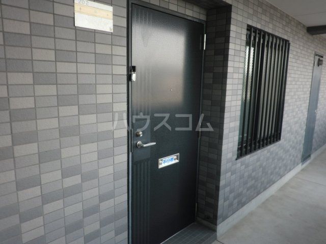 【弥富市平島町のマンションのその他共有部分】