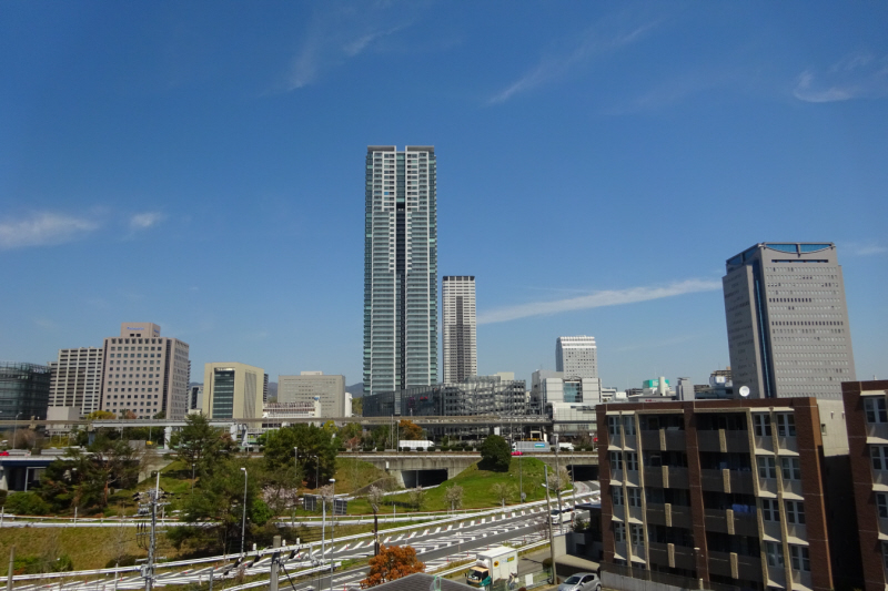 【豊中市新千里東町のマンションのその他】