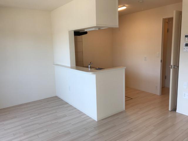 その他部屋・スペース　カウンターキッチン