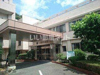 病院　三川内病院（病院）まで1266m