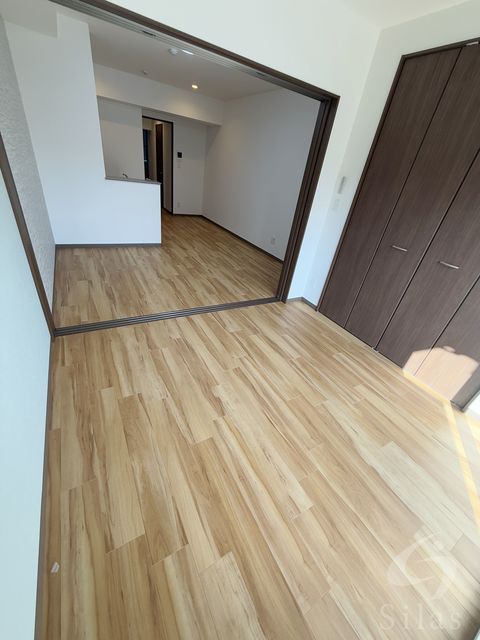 【FREEDOM residence堺深井沢町のその他部屋・スペース】