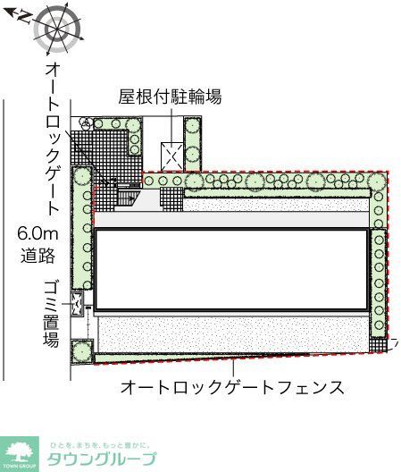 【レオパレスエクセル岡本のその他】