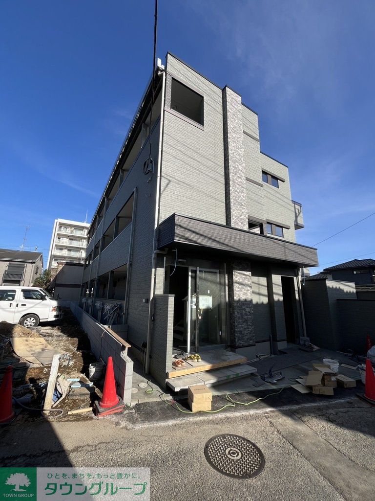 【船橋市西習志野のマンションのその他】