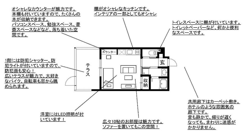 【Koti桂楽のその他】