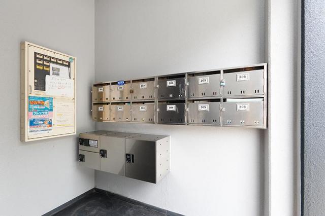 その他共有部分