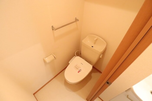 トイレ　お風呂