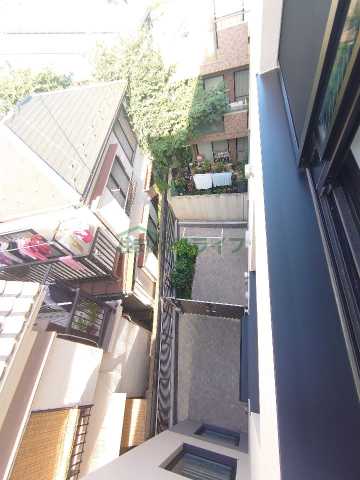 バルコニー　ジェノヴィア池袋(部屋参考写真)