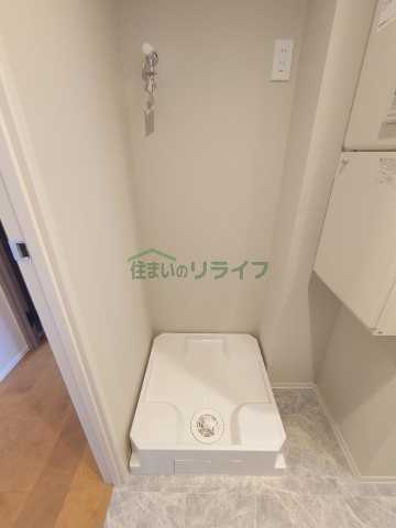 その他設備　ジェノヴィア池袋(部屋参考写真)